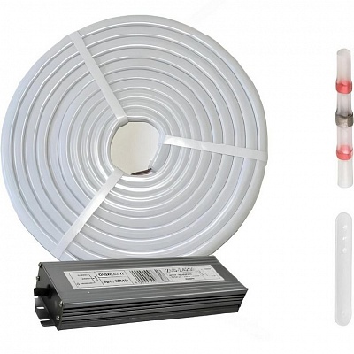 �������� ��������� ������������ SWG (5�) RGB 110�� IP68 24V