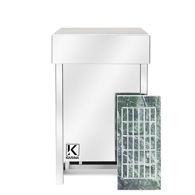 ���� ������������� KARINA Eco 8 mini ������� ��� ������