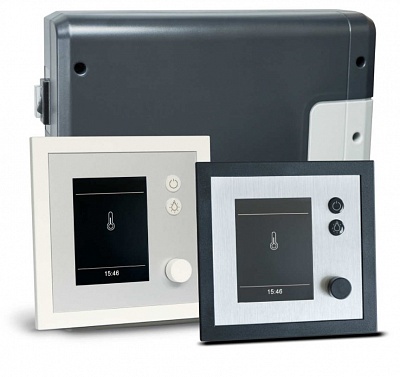 EOS ������� ���������� �� ������� � �������� Emotec IR