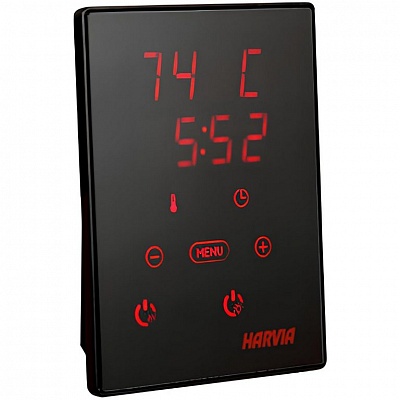 ����� ���������� Harvia Xenio CX110 � ��������� � ������ ��������