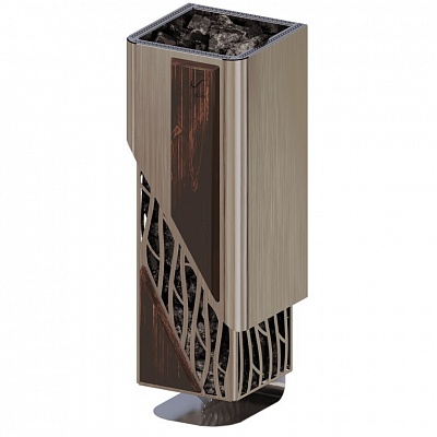 ���� ������������� BORN AIR 90E Black 9 ���