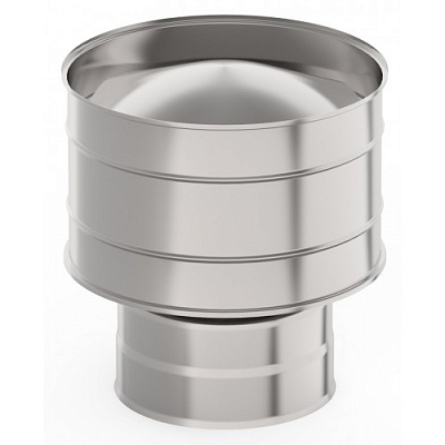 �������� � ����������� � 115�200 AISI 439/439 05��/05�� (�) h=230�� ���-2