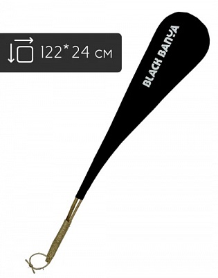 ������� � ����� Black Banya