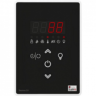 ����� ���������� Sawo SAUNOVA 2.0 ���������