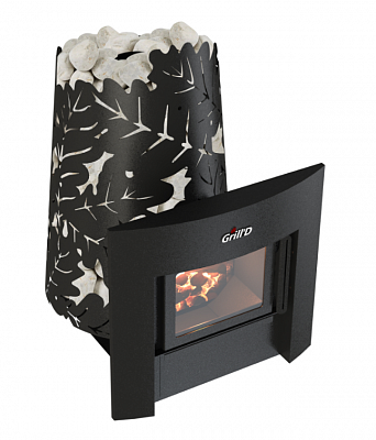 ���� �������� Grill`D Dubravo 180 Window ������