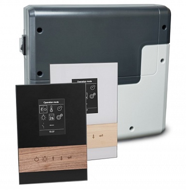 EOS ������� ���������� �� ������� � �������� InfraStyle i