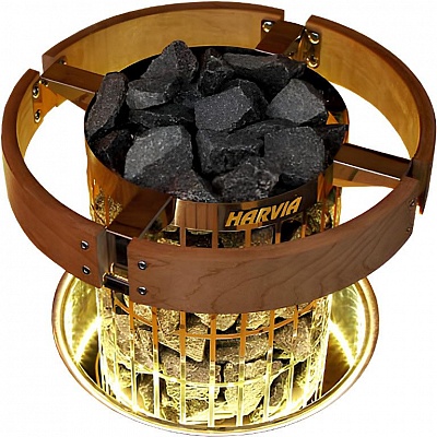 �������� ���������� ��� ������������� ���� Harvia Cilindro 7/9 ��� ������������ ���������