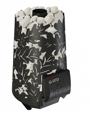 ���� �������� Grill`D Dubravo mini Short